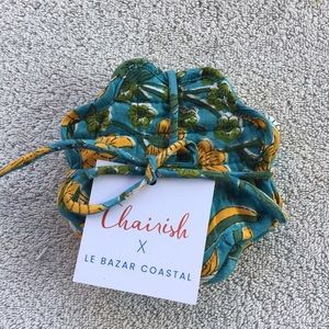 Chairish Coaster set of 6